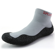 IVORY ISLE - Sock Shoes