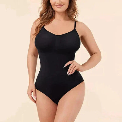 IVORY ISLE- Snatched Bodysuit - BUY ONE GET 1 FREE!