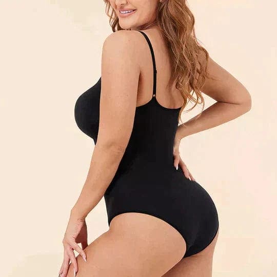 IVORY ISLE- Snatched Bodysuit - BUY ONE GET 1 FREE!