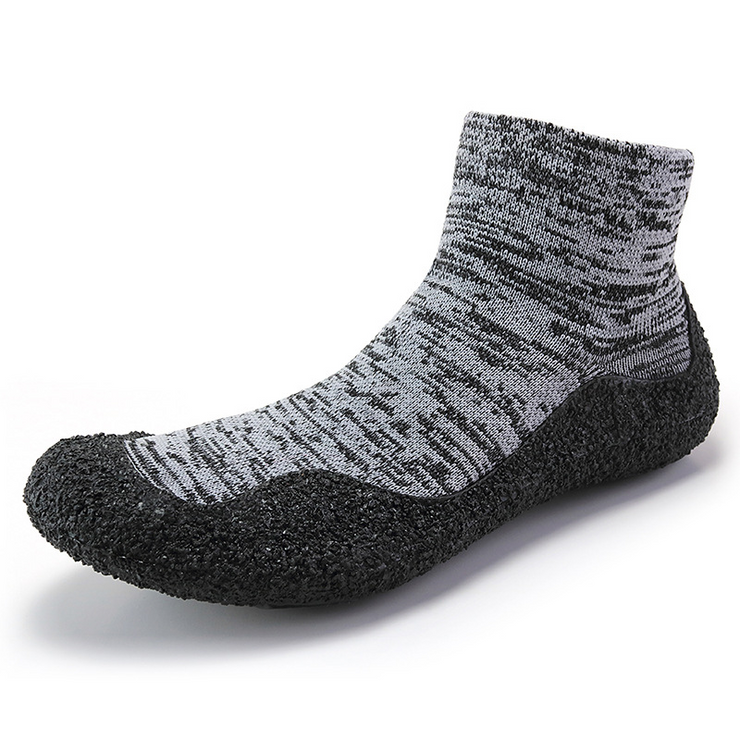 IVORY ISLE - Sock Shoes