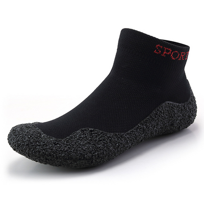 IVORY ISLE - Sock Shoes