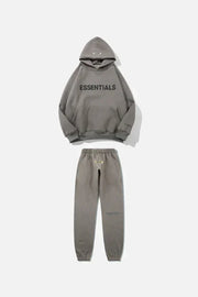 THE ESSENTIALS TRACKSUIT