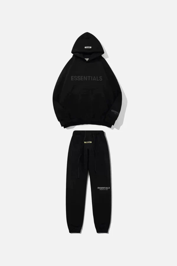 THE ESSENTIALS TRACKSUIT