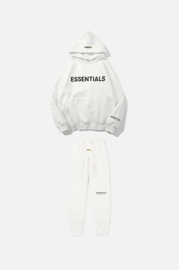 THE ESSENTIALS TRACKSUIT