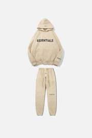 THE ESSENTIALS TRACKSUIT