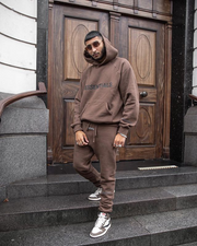 THE ESSENTIALS TRACKSUIT