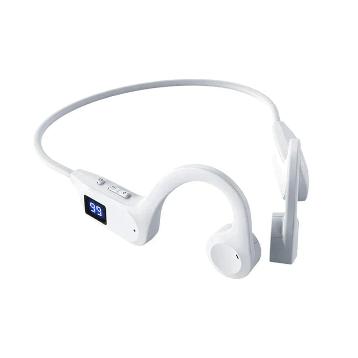 IVORY ISLE™️- BONE CONDUCTION HEADPHONE