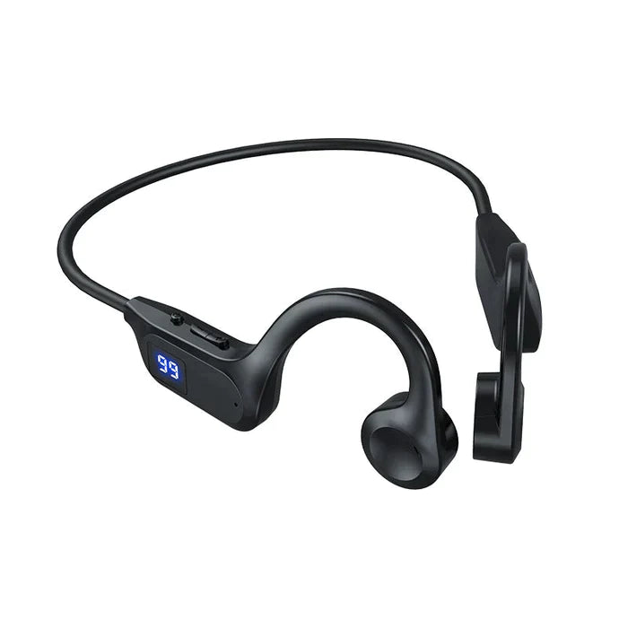 IVORY ISLE™️- BONE CONDUCTION HEADPHONE