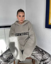 THE ESSENTIALS TRACKSUIT